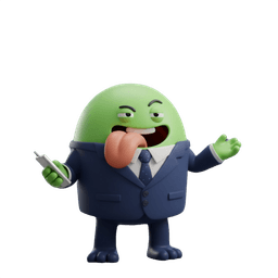 QA Quinn mascot
